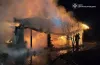 пожежа, вогонь, рятувальник