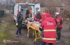 надзвичайні подіі, тиждень