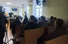 засідання суду, Тищенко, домашній арешт