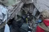 ракетна атака, пошкодження, постраждалі