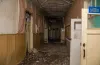 руйнування, навчальний заклад