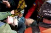 ракетні удари, наслідки