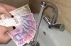 нові тарифи, вода