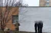 небезпечна знахідка, граната