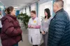 Могилівський геріатричний пансіонат отримав важливу допомогу
