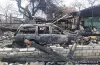 Нікопольщина під вогнем: постраждала жінка
