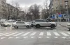 Зіткнення авто