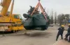 Танк, музей 