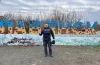 Екіпірування, журналіст, відрядження