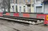 Зміна руху, транспорт