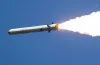 ракети на Дніпропетровщині