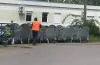 абонплата за вивіз сміття у Жовтих Водах