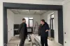У дніпровському центрі розвитку дітей та молоді «СтартУм» завершують ремонт