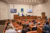 Дніпровська міська рада