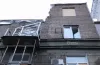 ракетна атака