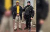 У Дніпрі затримали підозрюваного у вбивстві чоловіка