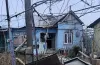 обстріл Нікопольщини
