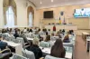 студенти в обласній раді