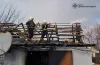 пожежа