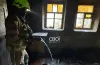 пожежа на Криворіжжі