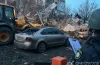 ракетний удар, Кривий Ріг