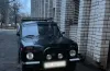 обікрав машину військового