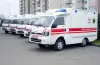 швидкі для Дніпропетровщини