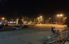 вуличне освітлення у Нікополі