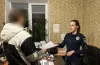 розповсюдження наркотиків у Кам'янському