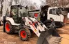 Японія передала «Дніпроводоканалу» сучасну спецтехніку