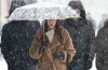 погода, дощ, мокрий сніг, вітер