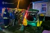 В Павлограді в ДТП постраждала дитина