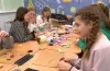 освітній простір в Апостоловому