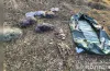 затримали браконьєрів