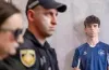 покарання, суд, Зінченко, Фаріон