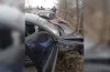 ДТП, постраждалі