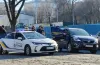 ДТП, зіткнення, пошкодження