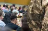 базова військова підготовка у Дніпрі