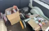 Порушення, алкоголь, тютюн