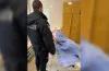 Пошук, бабуся, поліція