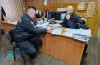 Співробітники, сервісний центр, хабар