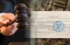 судовий вирок ухилянту