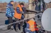 відключення води