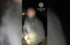 затримали порушника ПДР