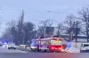 пішохід, загибель