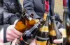 спиртні напої, конфлікт, компанія, бійка