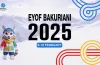  XVII Європейській Юнацький Олімпійській Фестиваль