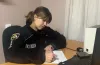 У Дніпрі неповнолітні хлопці кидали вибухові пакети в кіоск та плювали в продавчиню
