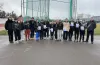 легка атлетика