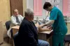 Курахівська амбулаторія у Дніпрі